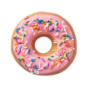 Pink Sprinkles görseli