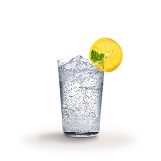 Limonlu Maden Suyu (200 Ml) görseli