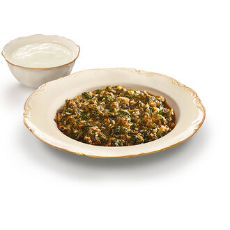 Kıymalı Ispanak görseli