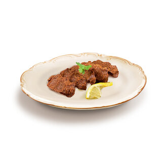 Çiğ Köfte (5 Adet) görseli