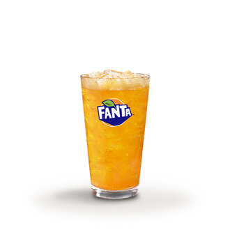 Fanta (330 Ml) görseli
