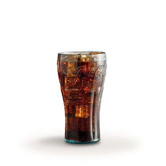Coca-cola (330 Ml) görseli