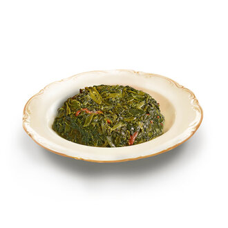 Ispanak Kavurma görseli