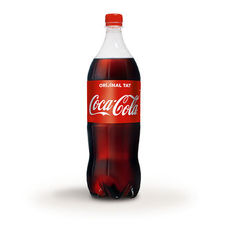 Coca-cola (1 L) görseli