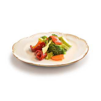 Buharda Sebze görseli