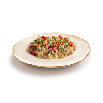 Patlıcan Salatası görseli