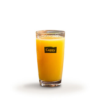 Cappy (330 Ml) görseli