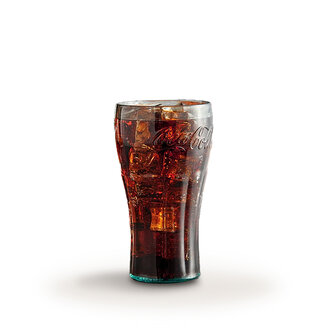 Coca-cola Zero Sugar (330 Ml) görseli