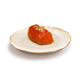 Kabak Tatlısı görseli