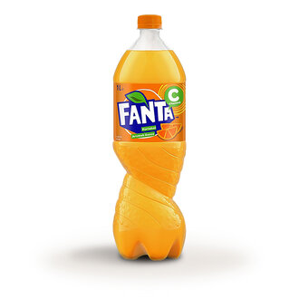 Fanta (1 L) görseli