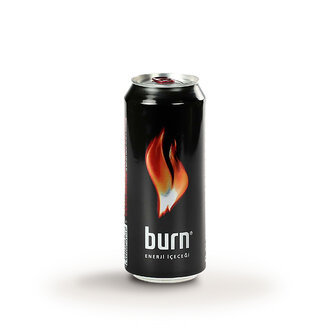 Burn (250 Ml) görseli