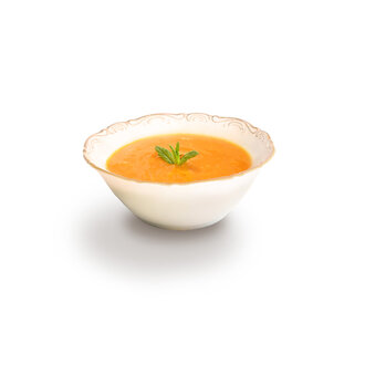 Tarhana Çorbası (Ege Usulü) görseli