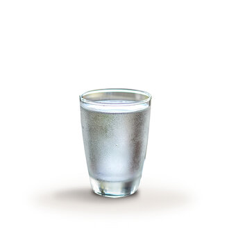 Su (500 Ml) görseli