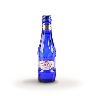 Uludağ Premium Doğal Maden Suyu (250 Ml) görseli