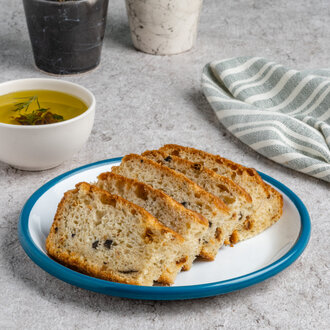 Focaccia Ekmeği görseli