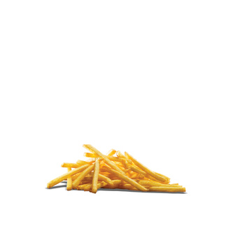 Patates Kızartması (Orta Boy) görseli
