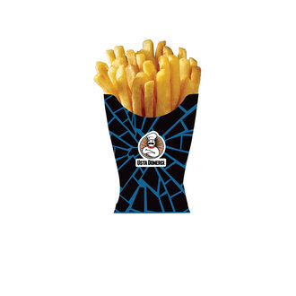 Patates Kızartması (Jumbo Boy) görseli