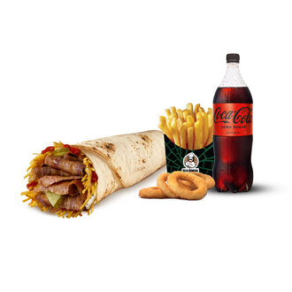 Pro Gamer Menü görseli