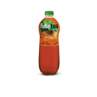 Fuse Tea Şeftali (1 L.) görseli