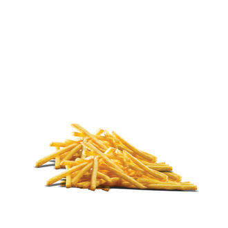 Patates Kızartması (Büyük Boy) görseli