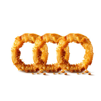 Homemade Soğan Halkası (3 Adet) görseli