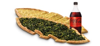 Dilediğin İkili görseli
