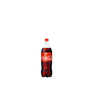 Coca-cola (1 L.) görseli