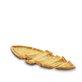 Turka Kaşarlı Pide görseli