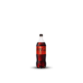 Coca-cola Zero Sugar (1 L.) görseli