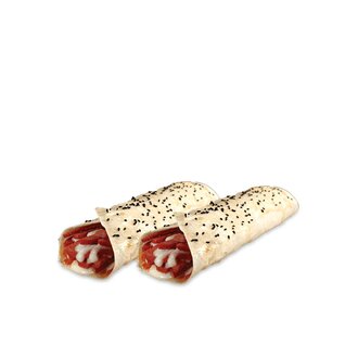 2'Li Wrap Kampanyası görseli