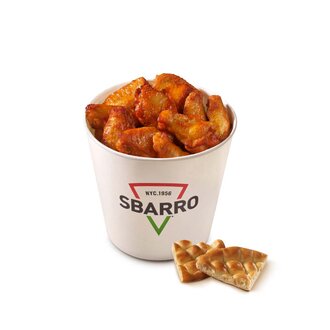 20'Li Kova Kanat görseli