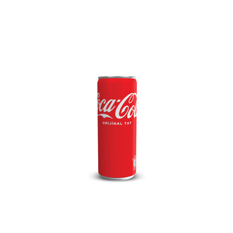 Coca-cola (33 Cl.) görseli