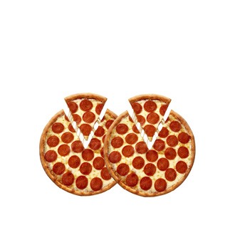 Orta Boy Pizzalar görseli