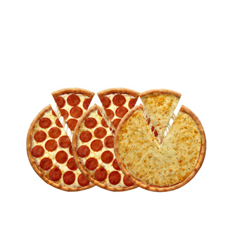 3 Orta Pizza Fırsatı görseli