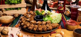 Çiğ Köfte (750Gr) görseli