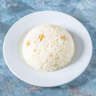 Pirinç Pilavı görseli