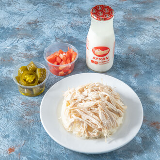 Sporcu Menü görseli