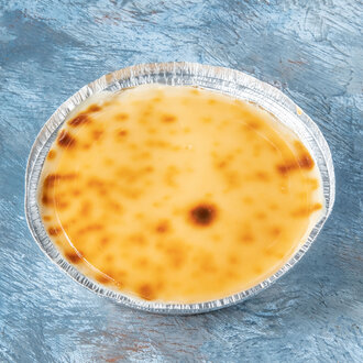 Süt Helvası görseli