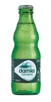 Soda (200 Ml) görseli