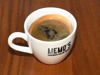 Double Espresso (14 Oz) görseli