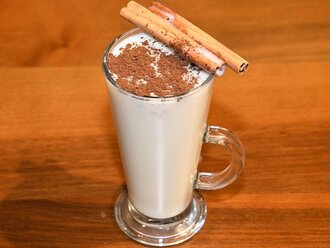 Salep (14 Oz) görseli