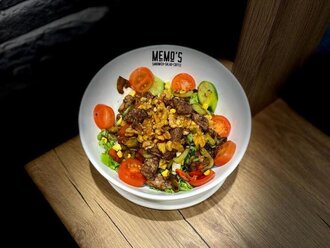 Bonfile Salata görseli