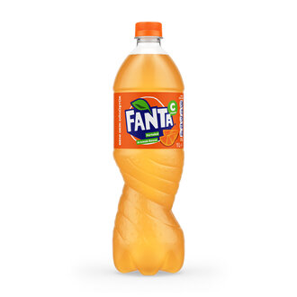 Fanta (1 L) görseli