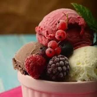 Dondurma (500 G) görseli