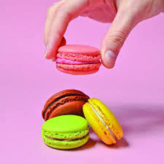 Macaron (39'Lu Özel) görseli