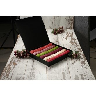 Macaron (60'Lı Özel) görseli