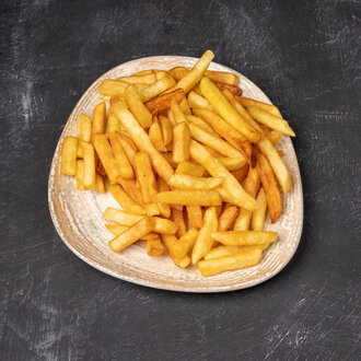 Patates Kızartması görseli