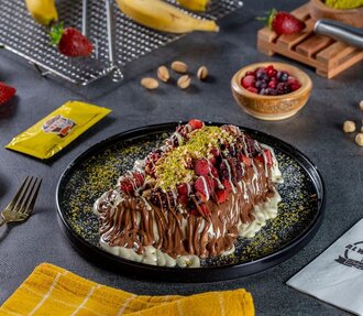 Super Waffle görseli