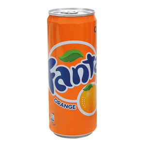 Fanta (33 Cl.) görseli
