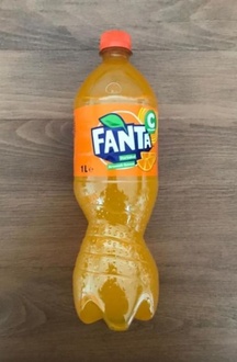 Fanta (1 L) görseli